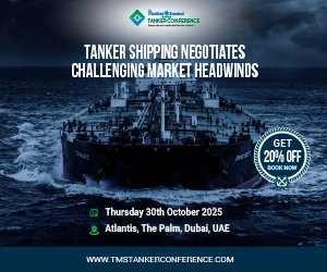 TANKER_CONFERENCE
