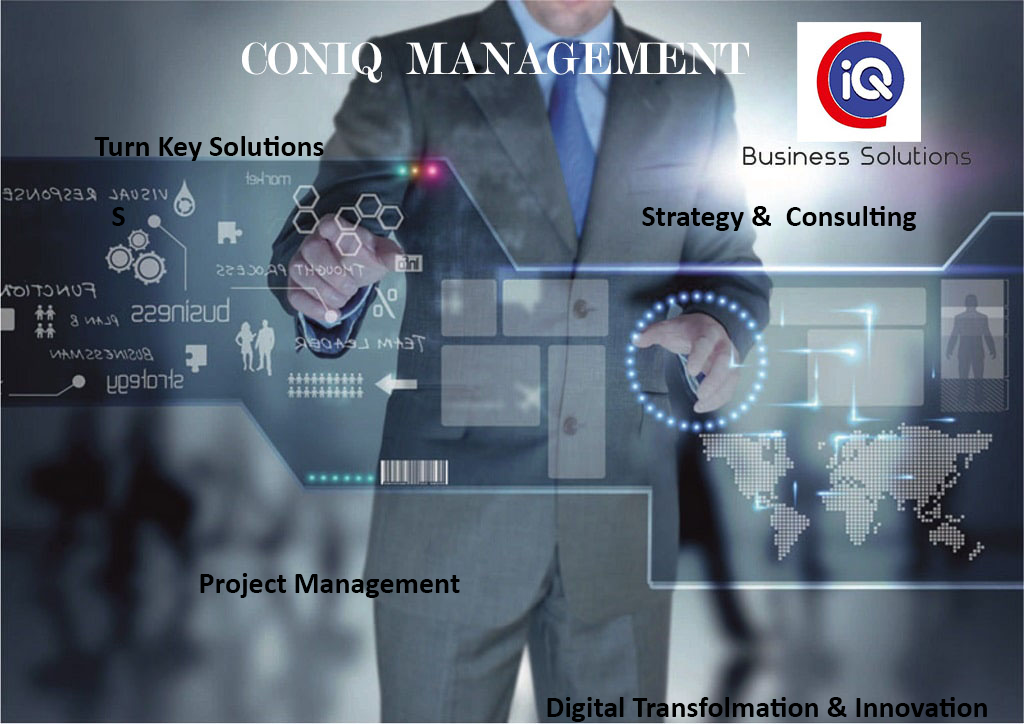 CONIQ 