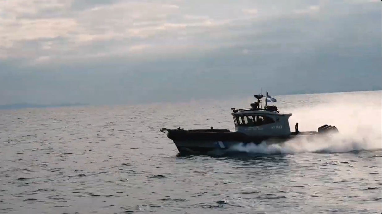 Hellenic Coast Guard Hellenic Coast Guard