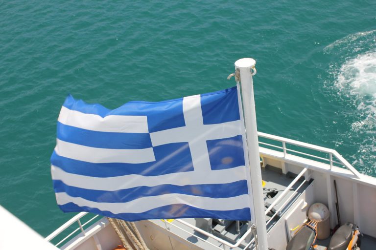 The Shipping of the Greeks: The numbers of supremacy The Shipping of the Greeks: The numbers of supremacy